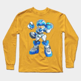 Cute trooper Long Sleeve T-Shirt